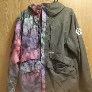 Volcom Thermonite Jacket
